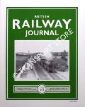 British Railway Journal - No. 60 by KARAU, Paul & BEALE, Gerry (eds.)
